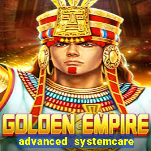 advanced systemcare 17 key 2024